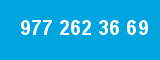 977 262 36 69
